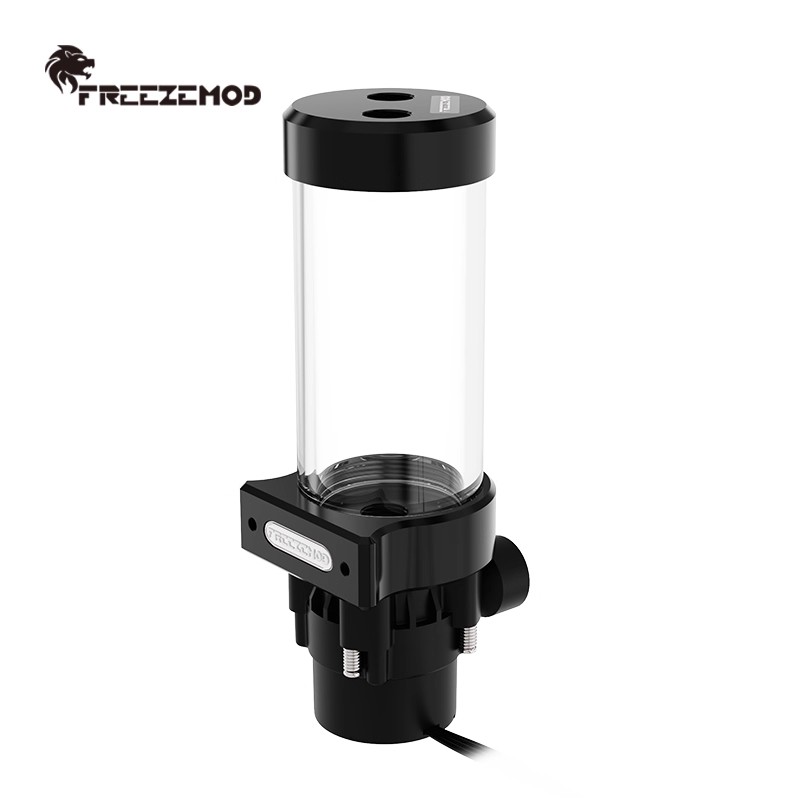 Aio Pump Reservoir Combo - Комбинированный цилиндр FREEZEMOD с резервуаром-насосом AIO,