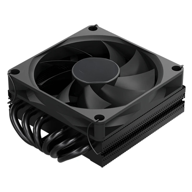 Cpu Cooler Low Profile Itx - Низкопрофильный кулер для процессора DH450 45