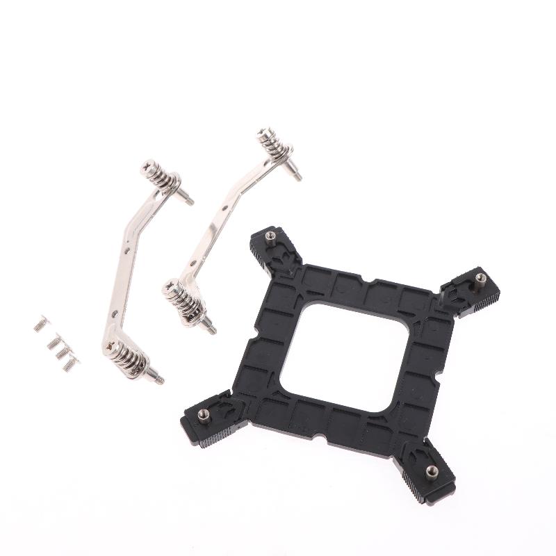 Cpu Cooler Am5 Lga1700 Bracket - 1 комплект кронштейнов для крепления кулеров