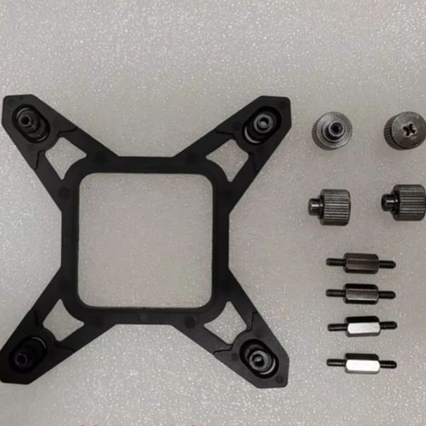 Cpu Cooler Am5 Lga1700 Bracket - 240 360 ARGB AIO Система жидкостного