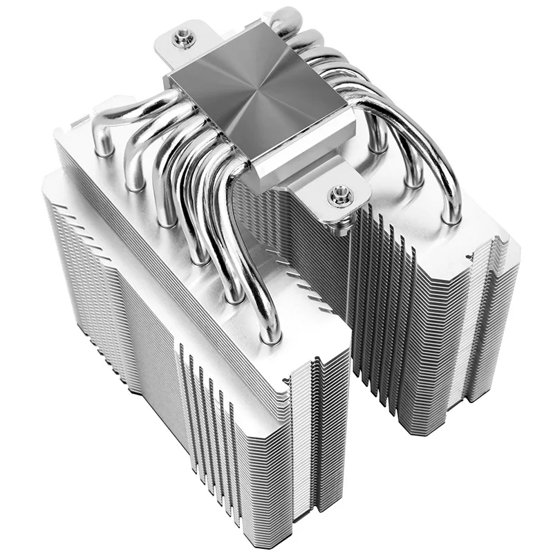 Cpu Air Cooler Dual Tower 6 Heatpipe - PA120 SE – воздушный кулер для