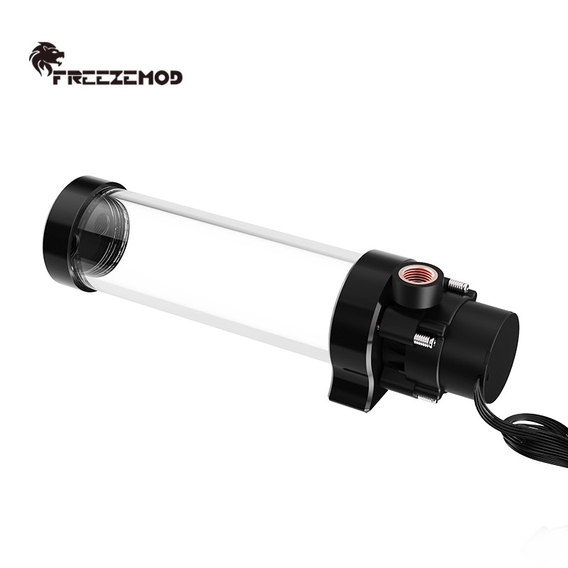 Комбинированный цилиндр FREEZE – обзор и цена Aio Pump Reservoir Combo