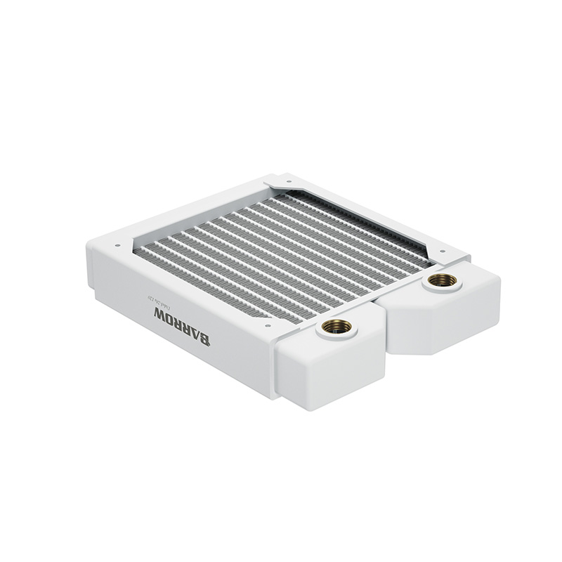 Barrow 28 мм толщиной 120 мм 2 – обзор и цена Liquid Cooling Radiator 360