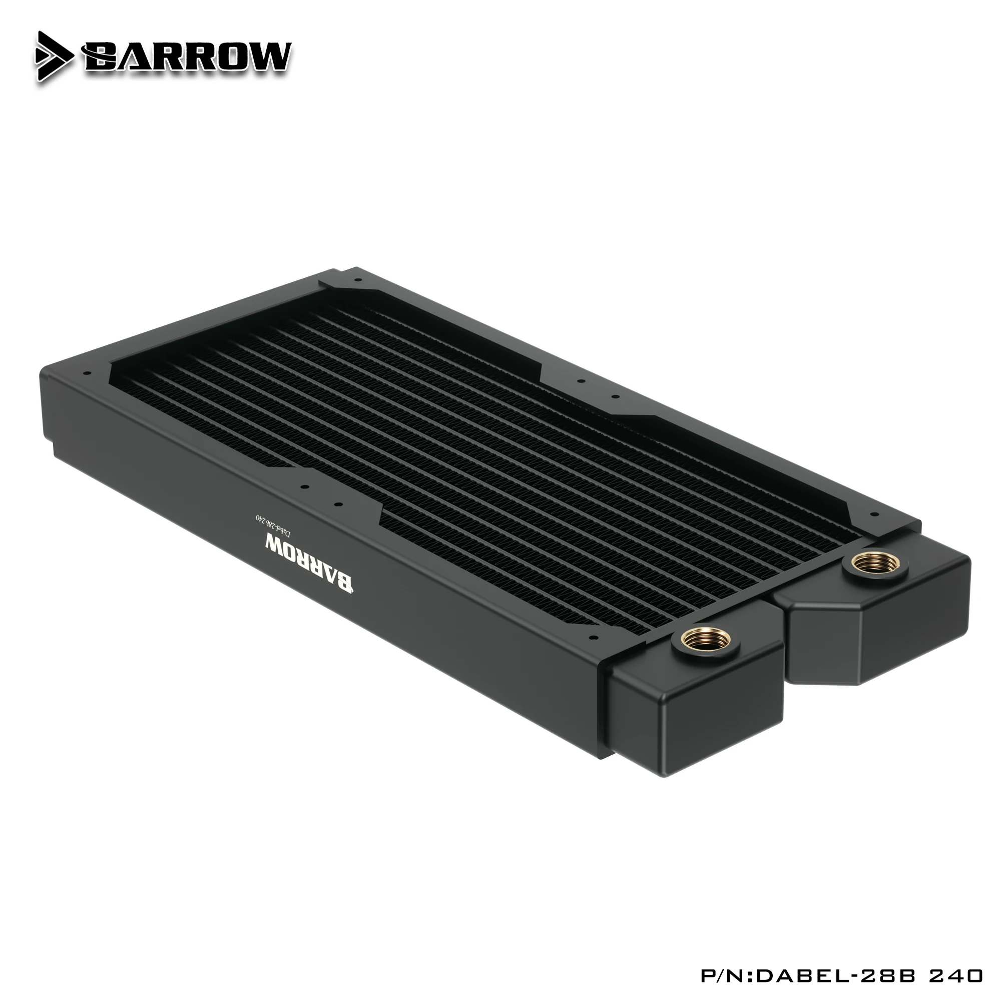 Комплект водяного охлаждения B – обзор и цена Cpu Water Cooler 240Mm Rgb