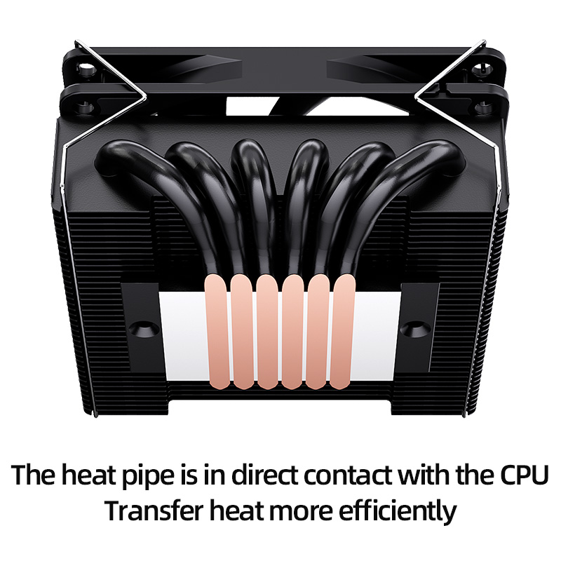 Высота кулера процессора Teuce – обзор и цена Cpu Cooler Low Profile Itx