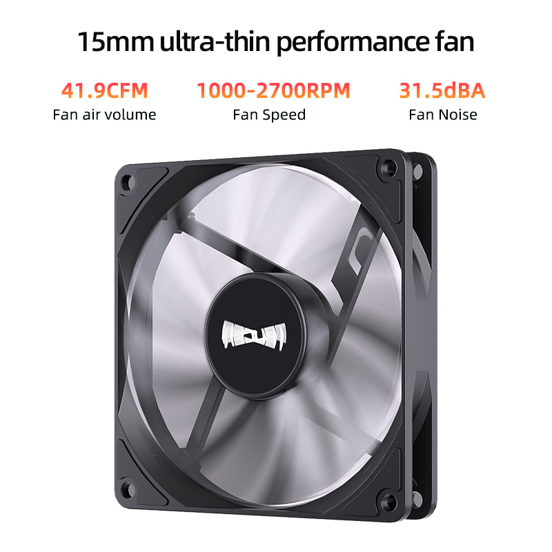 Высота кулера процессора Teuce – обзор и цена Cpu Cooler Low Profile Itx