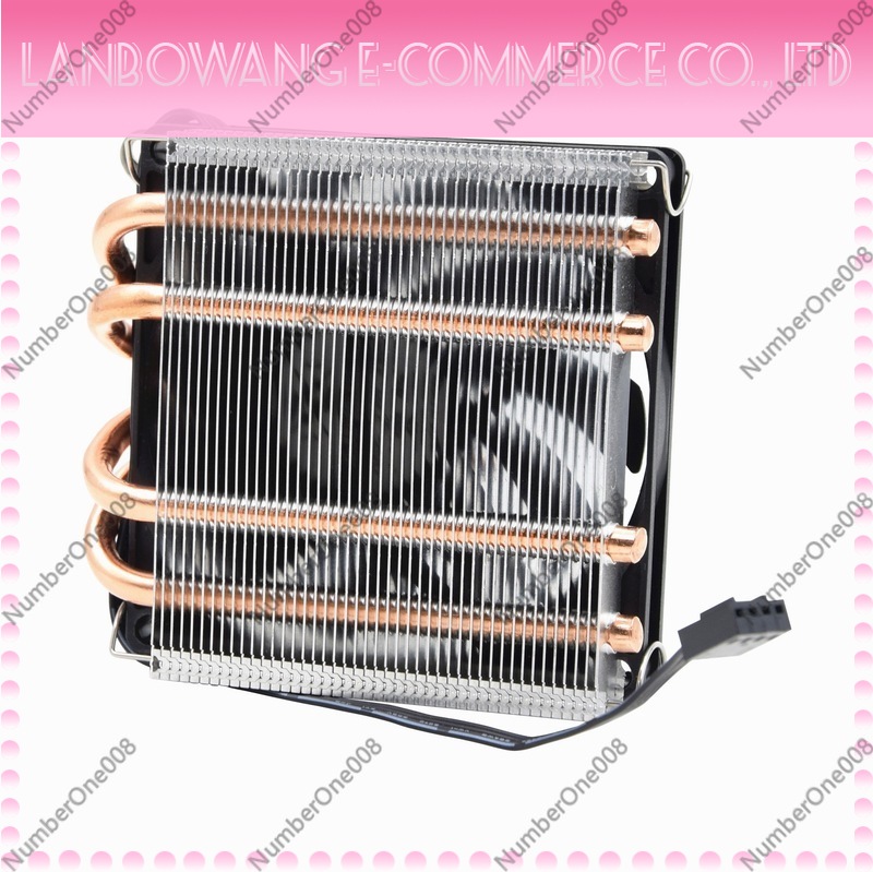 Низкопрофильный кулер для проц – обзор и цена Cpu Cooler Low Profile Itx