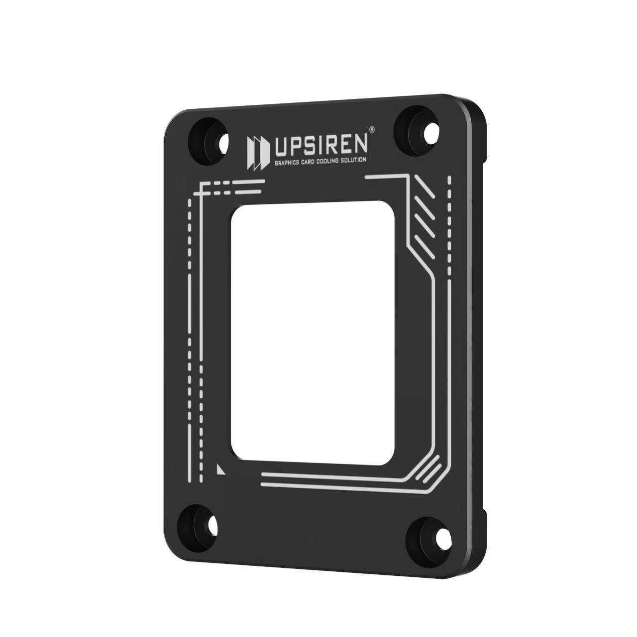 UPSIREN LGA1700-BCF/AM5 ЧЕРНАЯ – обзор и цена Cpu Cooler Am5 Lga1700 Bracket