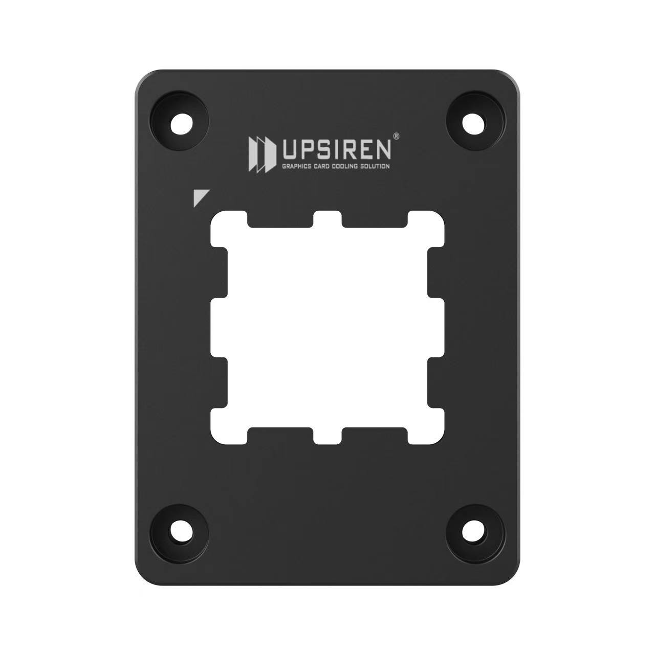 UPSIREN LGA1700-BCF/AM5 ЧЕРНАЯ – обзор и цена Cpu Cooler Am5 Lga1700 Bracket