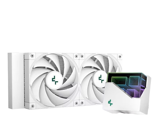 Быстрый 360-мм ARGB AIO жидкос – обзор и цена Aio Liquid Cooler 360Mm Argb