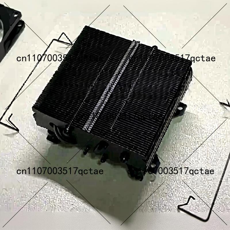 Металлический кронштейн 9-12 с – обзор и цена Cpu Cooler Low Profile Itx