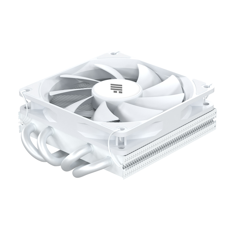 Кулер для процессора METALFISH – обзор и цена Cpu Cooler Low Profile Itx