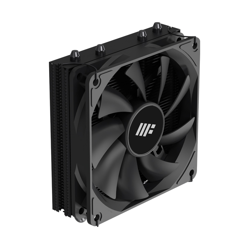 Кулер для процессора METALFISH – обзор и цена Cpu Cooler Low Profile Itx