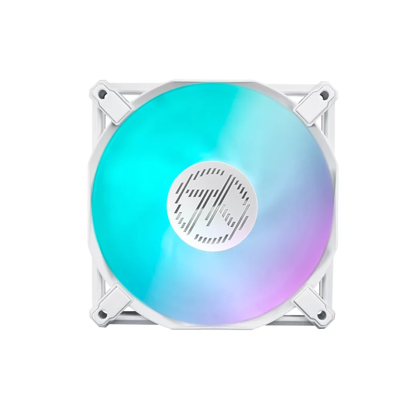 360-мм AIO жидкостный кулер бе – обзор и цена Aio Liquid Cooler 360Mm Argb