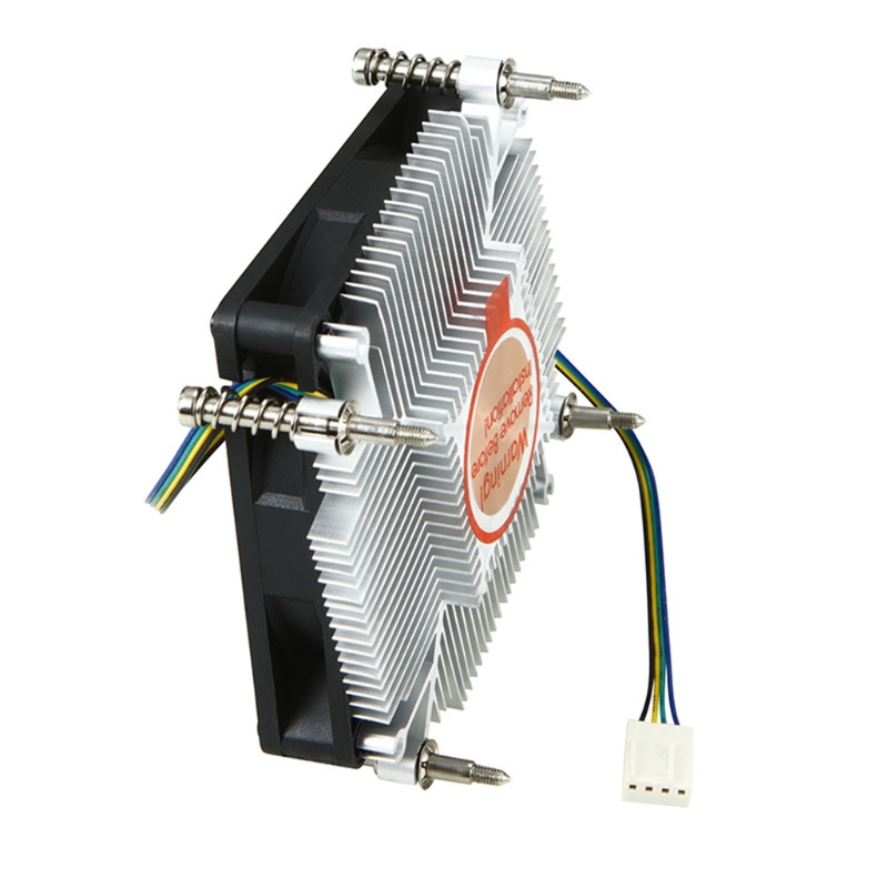 Низкопрофильный кулер H9EA для – обзор и цена Cpu Cooler Low Profile Itx
