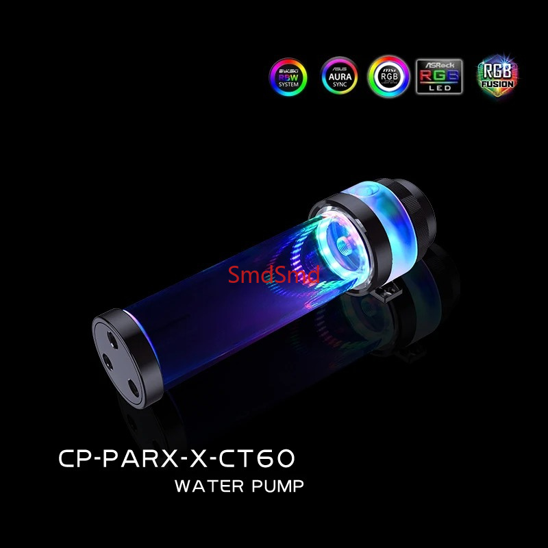 CP-PARX-X-CT60 AIO Комбинирова – обзор и цена Aio Pump Reservoir Combo
