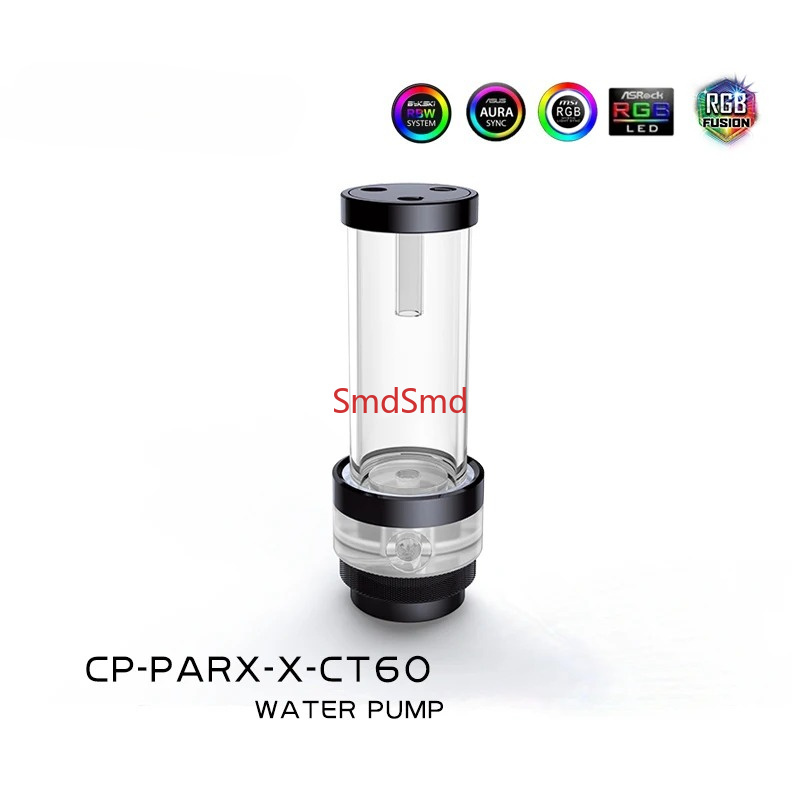 CP-PARX-X-CT60 AIO Комбинирова – обзор и цена Aio Pump Reservoir Combo