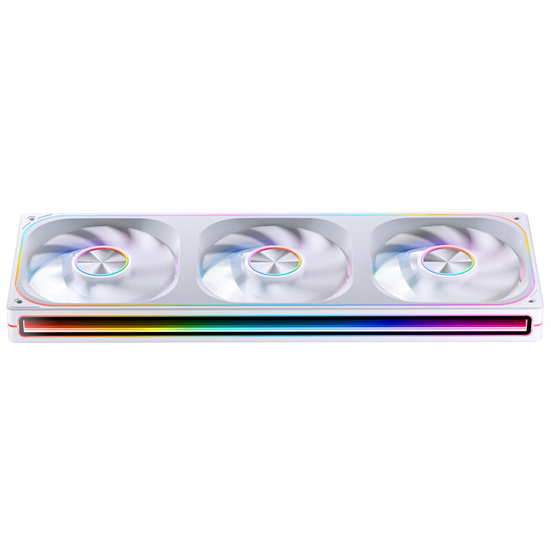 Корпусный вентилятор Jonsbo ZA – обзор и цена Liquid Cooling Radiator 360
