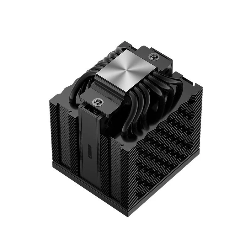 RZ620M X Двухбашенный воздушны – обзор и цена Cpu Air Cooler Dual Tower 6 Heatpipe