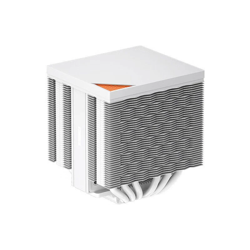 RZ620M X Двухбашенный воздушны – обзор и цена Cpu Air Cooler Dual Tower 6 Heatpipe