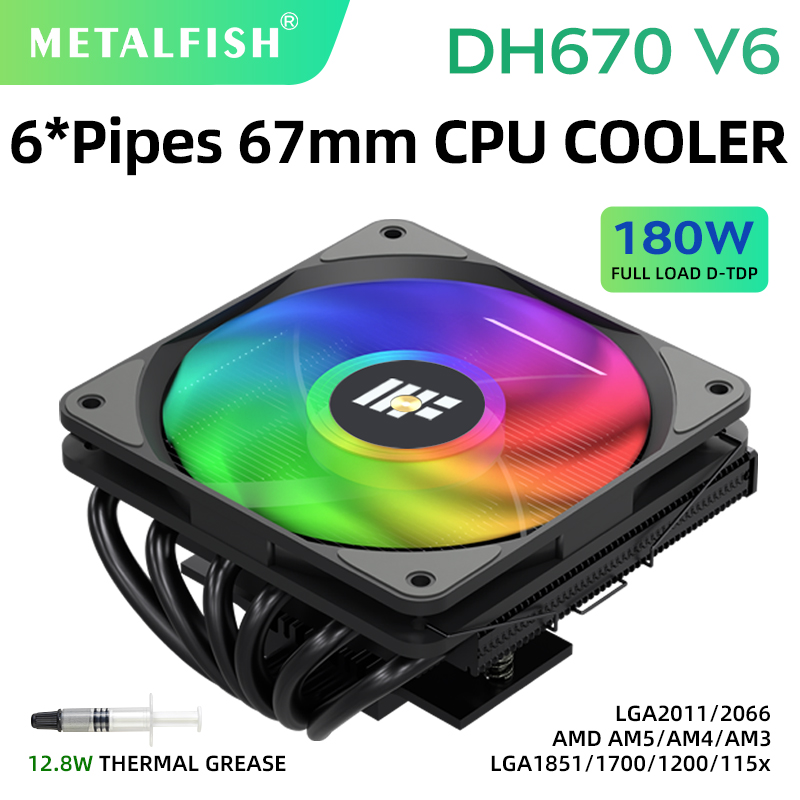 Низкопрофильный процессорный к – обзор и цена Cpu Cooler Low Profile Itx