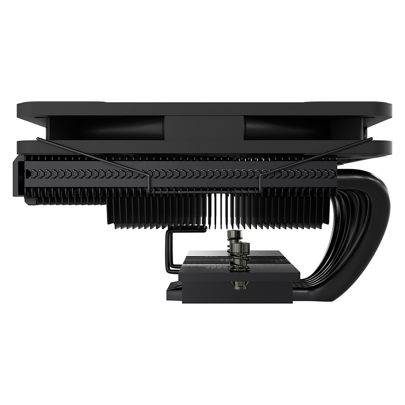 Низкопрофильный процессорный к – обзор и цена Cpu Cooler Low Profile Itx