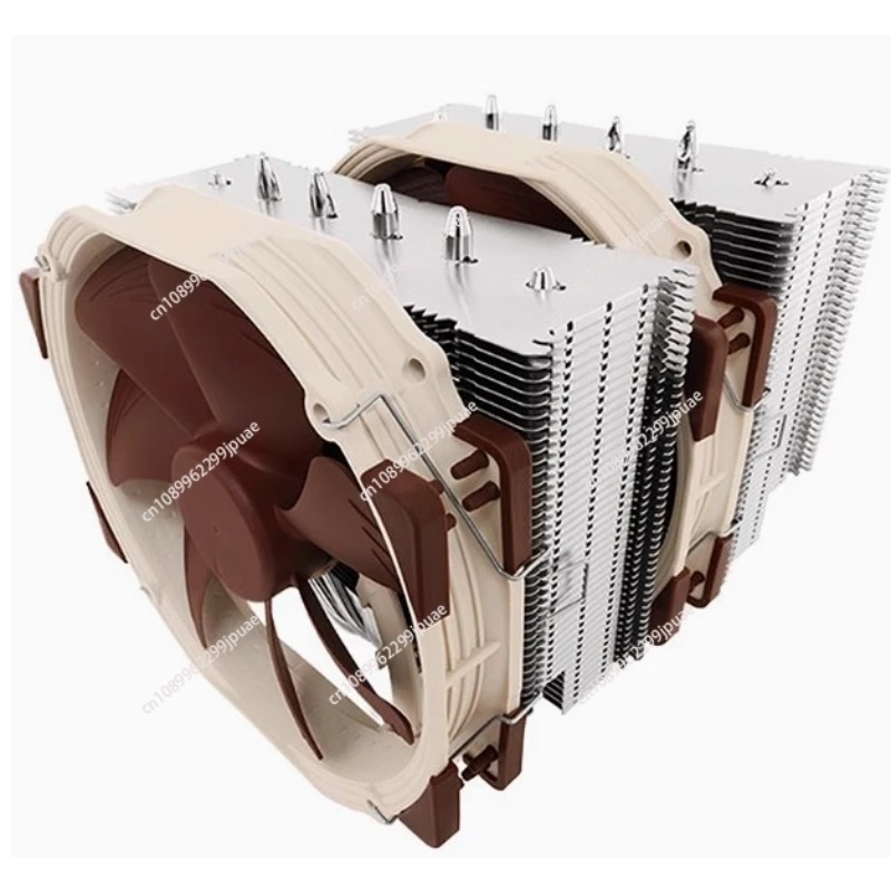 Кулер для процессора с 6 тепло – обзор и цена Cpu Air Cooler Dual Tower 6 Heatpipe