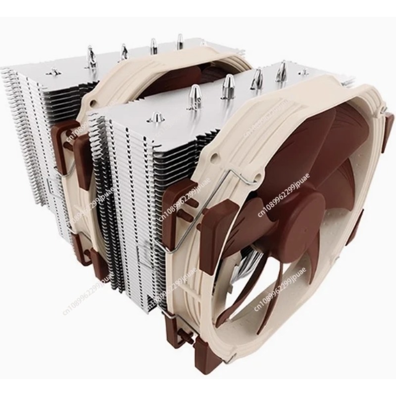 Кулер для процессора с 6 тепло – обзор и цена Cpu Air Cooler Dual Tower 6 Heatpipe