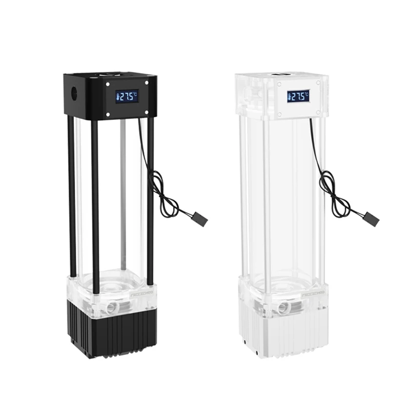 Резервуар FREEZEMOD AIO с отоб – обзор и цена Aio Pump Reservoir Combo