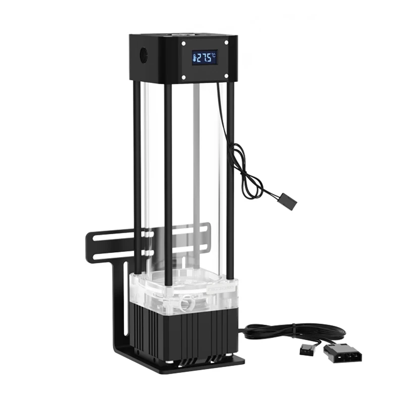 Резервуар FREEZEMOD AIO с отоб – обзор и цена Aio Pump Reservoir Combo