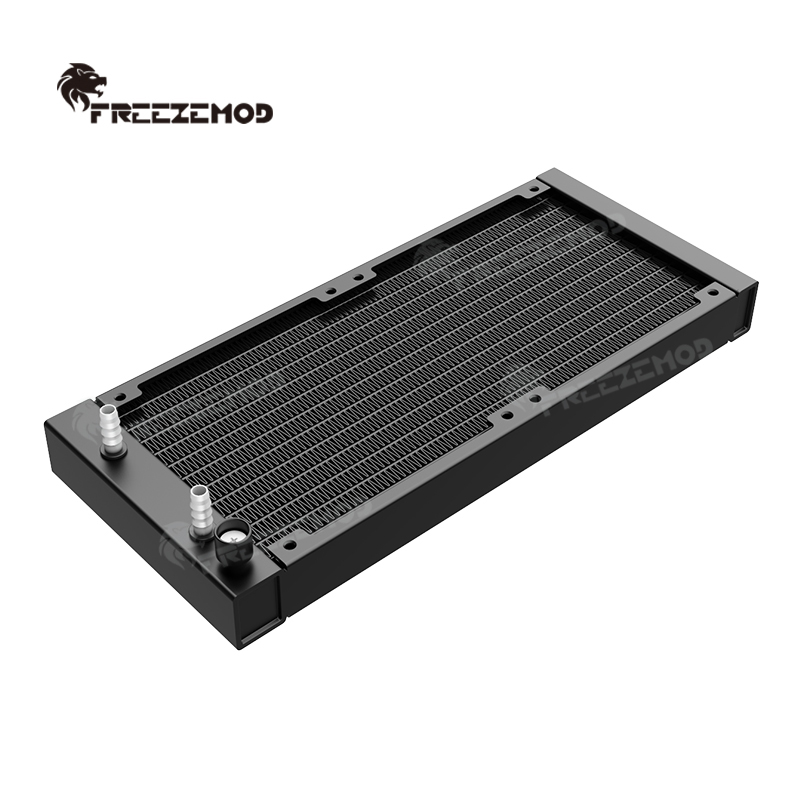 FREEZEMOD 240 мм алюминиевый р – обзор и цена Cpu Water Cooler 240Mm Rgb