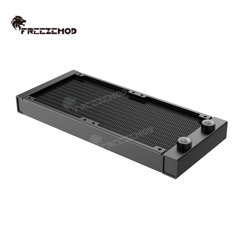 FREEZEMOD 240 мм алюминиевый р – обзор и цена Cpu Water Cooler 240Mm Rgb