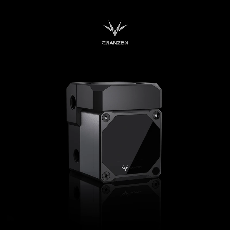 Комбинированный насос Granzon  – обзор и цена Aio Pump Reservoir Combo