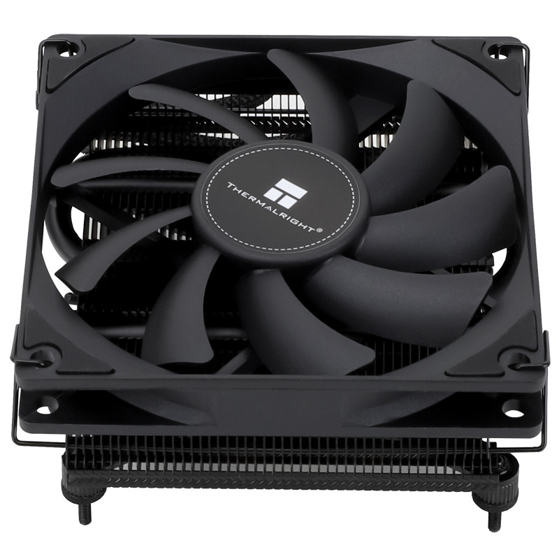 Низкопрофильный кулер для проц – обзор и цена Cpu Cooler Low Profile Itx