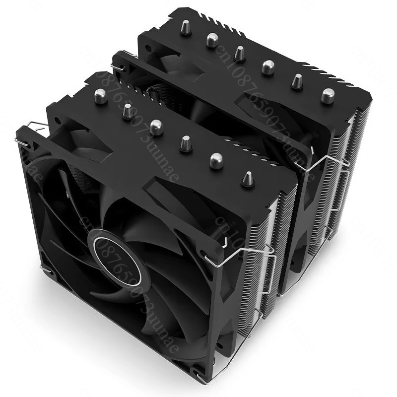 PA120 SE – воздушный кулер для – обзор и цена Cpu Air Cooler Dual Tower 6 Heatpipe