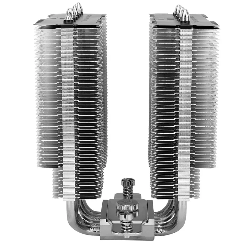 PA120 SE – воздушный кулер для – обзор и цена Cpu Air Cooler Dual Tower 6 Heatpipe