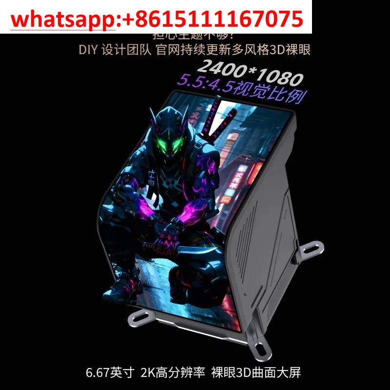 360-миллиметровый жидкостный к – обзор и цена Aio Liquid Cooler 360Mm Argb
