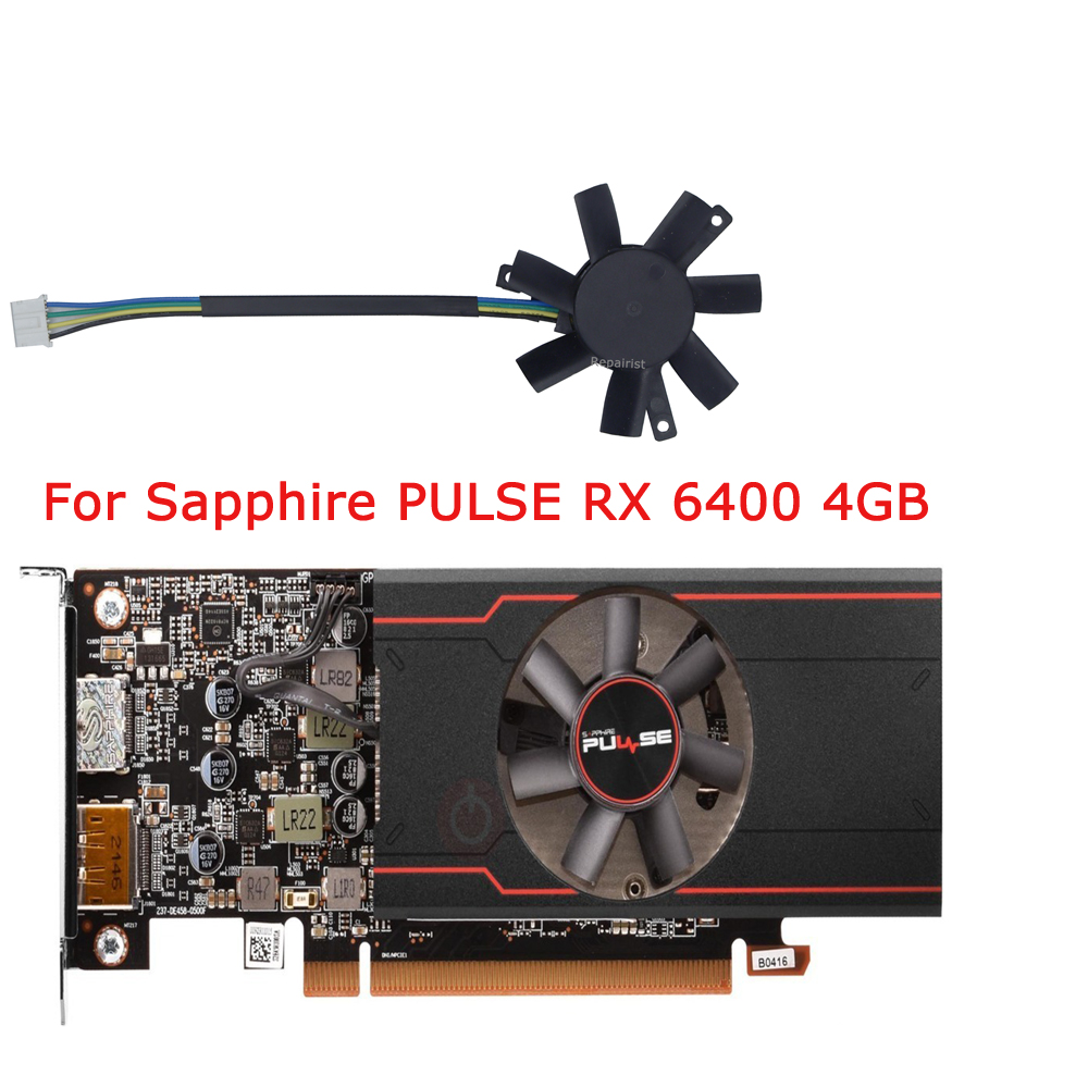 Кулер VGA для видеокарты FD501 – обзор и цена Cpu Cooler Low Profile Itx