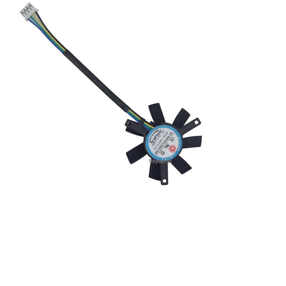 Кулер VGA для видеокарты FD501 – обзор и цена Cpu Cooler Low Profile Itx