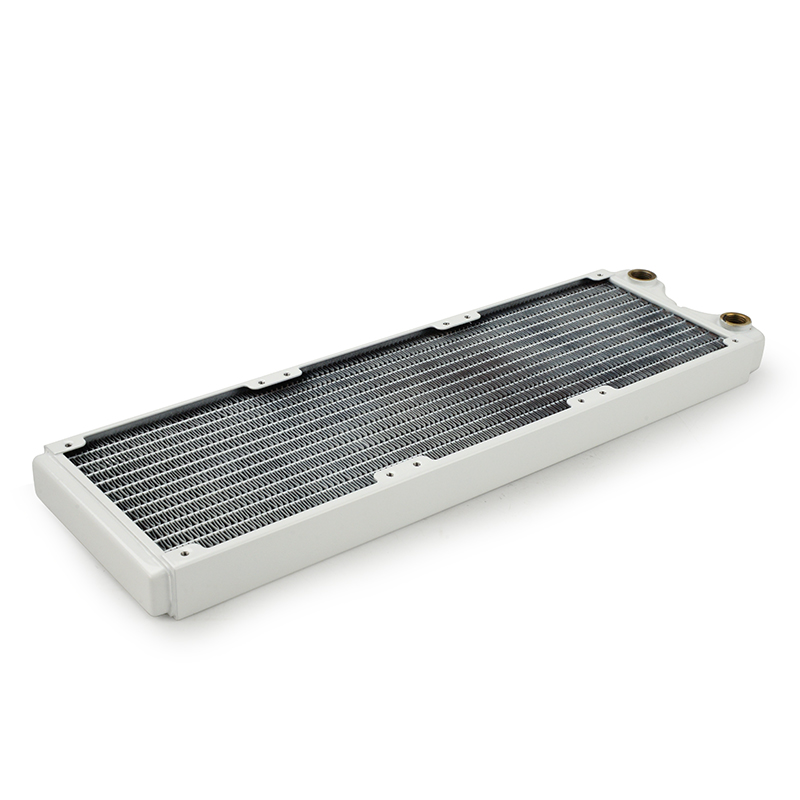 Syscooling медный радиатор бел – обзор и цена Liquid Cooling Radiator 360