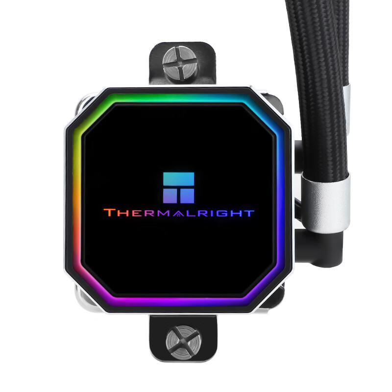 Thermalright Frozen Prism 360  – обзор и цена Liquid Cooling Radiator 360