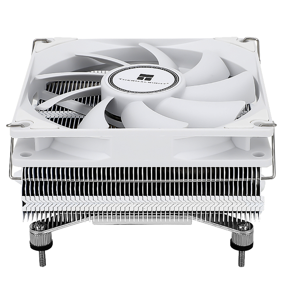 Thermalright AXP90 полный ассо – обзор и цена Cpu Cooler Low Profile Itx