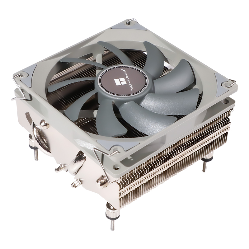 Thermalright AXP90 полный ассо – обзор и цена Cpu Cooler Low Profile Itx